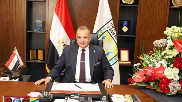 محافظ جنوب سيناء: نمتلك فرصا واعدة في المجال الزراعي محافظ جنوب سيناء: نمتلك فرصا واعدة في المجال الزراعي