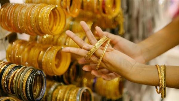 سعر الذهب اليوم الثلاثاء 22-4-2025.. عيار 21 يسجل 4890 جنيهاً سعر الذهب اليوم الثلاثاء 22-4-2025.. عيار 21 يسجل 4890 جنيهاً