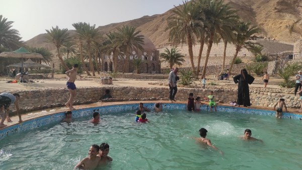 موجز اخبار جنوب سيناء.. إقبال كبير علي الشواطئ .. والسياح يستمتعون بالأنشطة البحرية موجز اخبار جنوب سيناء.. إقبال كبير علي الشواطئ .. والسياح يستمتعون بالأنشطة البحرية