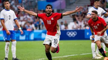 موقف إبراهيم عادل من خوض لقاء أورلاندو بايرتس في دوري الأبطال
