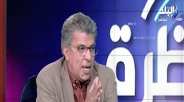 تحدوا أعداء البهجة.. خالد منتصر يعلق على احتفال المصريين بشم النسيم