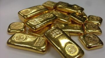 الذهب يتجاوز الخطوط الحمراء ويسجل رقم غير مسبوق.. الروبل يدهس الدولار في سوق الصرف.. والأمم المتحدة تحذر من انتشار جرائم الاحتيال الاليكتروني
