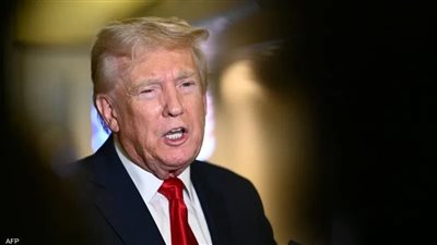 ترامب يعلن حضوره جنازة البابا فرانسيس ترامب يعلن حضوره جنازة البابا فرانسيس