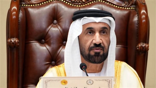 البرلمان العربي يعزي في وفاة بابا الفاتيكان، مؤكدا: ساهم في إرساء قواعد السلام والتسامح والأخوة الإنسانية البرلمان العربي يعزي في وفاة بابا الفاتيكان، مؤكدا: ساهم في إرساء قواعد السلام والتسامح والأخوة الإنسانية