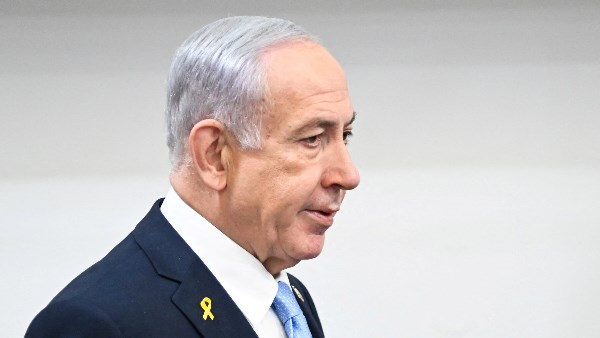 إعلام إسرائيلي: سموتريتش يفكر في الاستقالة إذا لم يُقبل طلبه بتكثيف القتال بغزة إعلام إسرائيلي: سموتريتش يفكر في الاستقالة إذا لم يُقبل طلبه بتكثيف القتال بغزة