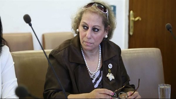 برلمانية: الإرادة السياسية لتمكين ذوي الهمم أصبحت ملموسة بكل القطاعات برلمانية: الإرادة السياسية لتمكين ذوي الهمم أصبحت ملموسة بكل القطاعات