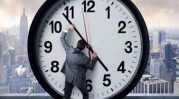 تقديم الساعة.. موعد تطبيق التوقيت الصيفي
