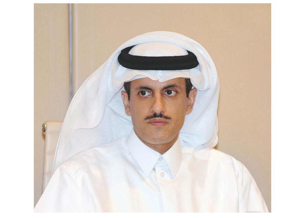 د. خالد بن ثاني: أداء قوي يعزز مكانة الدولي الإسلامي د. خالد بن ثاني: أداء قوي يعزز مكانة الدولي الإسلامي