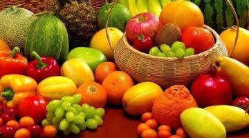 الفراولة بكام النهاردة؟.. أسعار الخضروات والفاكهة اليوم الثلاثاء 22 أبريل 2025