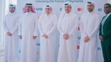 مجموعة QNB وماستركارد تستضيفان النسخة الثانية من منتدى المدفوعات التجارية في قطر