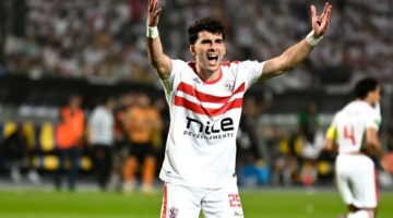 نجم الزمالك: موقف أكرم توفيق مختلف عن زيزو لهذا السبب