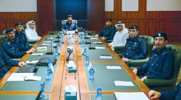 قطر والسعودية تناقشان آليات تسهيل السفر برا