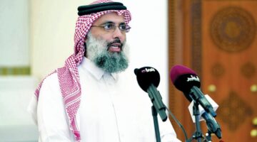 د. أحمد آل ثاني: الفروض الكفائية.. خروج من نفق التأخر إلى آفاق التقدم