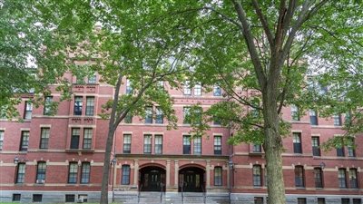 جامعة هارفارد تتحدى إدارة ترامب أمام القضاء جامعة هارفارد تتحدى إدارة ترامب أمام القضاء