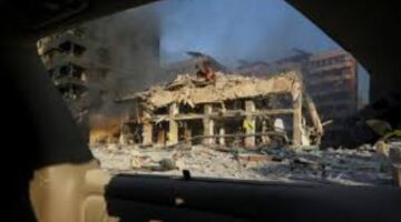 مفاوضات حاسمة في القاهرة والدوحة لوقف إطلاق النار في غزة
