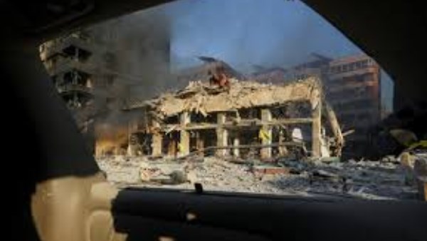 مفاوضات حاسمة في القاهرة والدوحة لوقف إطلاق النار في غزة مفاوضات حاسمة في القاهرة والدوحة لوقف إطلاق النار في غزة