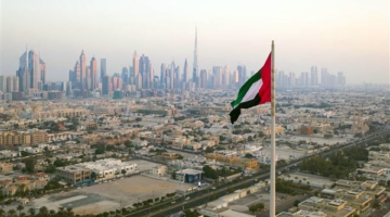 العظمى 40 درجة.. تعرف على تفاصيل الطقس اليوم في الإمارات