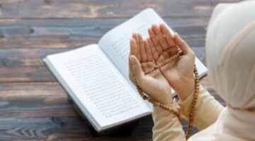 دعاء البركة في المال والرزق.. ردده الآن