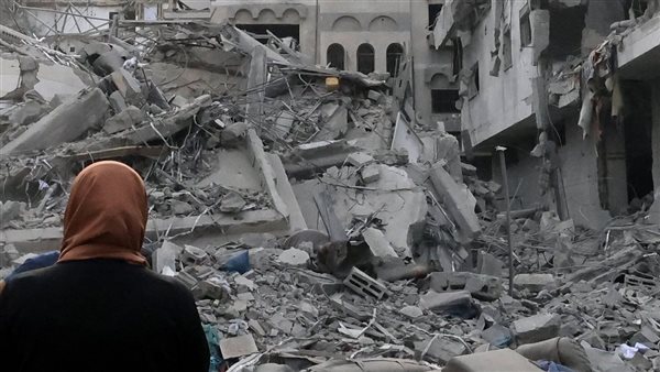 4 شهداء ومصابين في قصف طائرات الاحتلال لمنزل غرب مدينة غزة