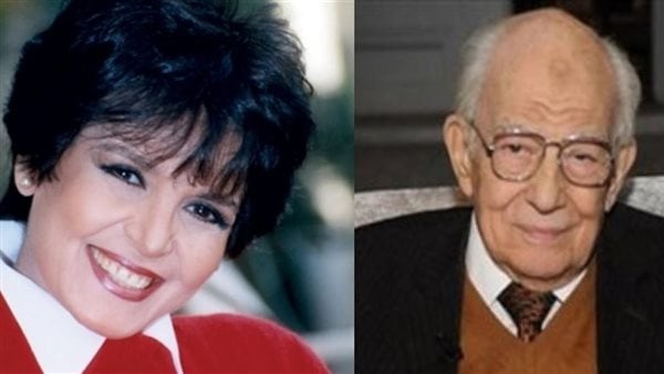 الليلة.. تكريم رشوان توفيق وسميرة أحمد في مؤتمر ماسبيرو للدراما الليلة.. تكريم رشوان توفيق وسميرة أحمد في مؤتمر ماسبيرو للدراما