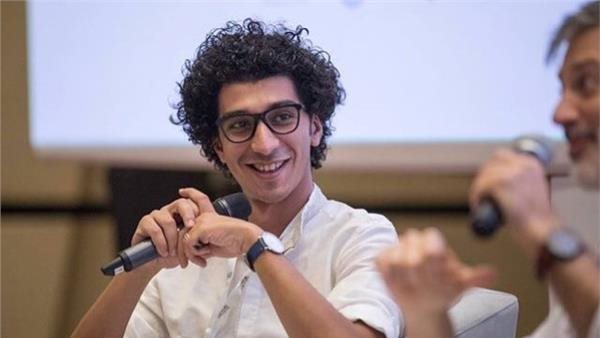 ساهم في حل الأزمة.. الإسكندرية للفيلم القصير يوجه الشكر لـ كريم الشناوي ساهم في حل الأزمة.. الإسكندرية للفيلم القصير يوجه الشكر لـ كريم الشناوي