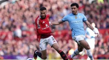 قبل لقاء اليوم.. تعرف على تاريخ مواجهات مانشسترسيتي وأستون فيلا