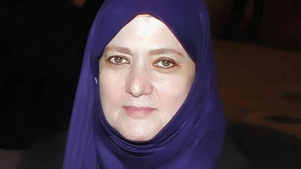 ليه أنا بس اللي باتهاجم؟ شمس البارودي تنفجر في وجه منتقديها ليه أنا بس اللي باتهاجم؟ شمس البارودي تنفجر في وجه منتقديها