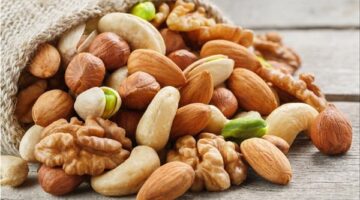 الجوز البرازيلي.. بين الفوائد المذهلة والمخاطر الخفية