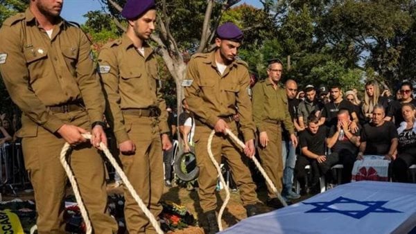 هآرتس: لواء جولاني فقد 114 من مقاتليه وضباطه منذ بدء الحرب على غزة هآرتس: لواء جولاني فقد 114 من مقاتليه وضباطه منذ بدء الحرب على غزة