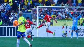 دوري أبطال أفريقيا.. موعد مباراة الأهلي ضد صن داونز