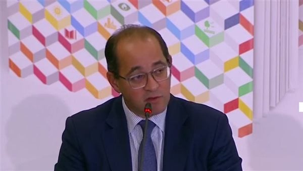 وزير المالية يشارك فى اجتماعات الربيع لصندوق النقد والبنك الدوليين ومجموعة العشرين بواشنطن وزير المالية يشارك فى اجتماعات الربيع لصندوق النقد والبنك الدوليين ومجموعة العشرين بواشنطن