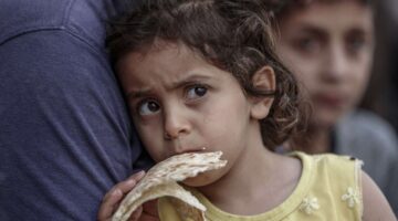 الأمم المتحدة: إسرائيل تمنع دخول المساعدات لغزة منذ 50 يوما