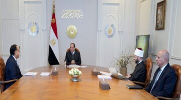 تعرف على جهود تحسين أحوال الأئمة والدعاة وتدريبهم
