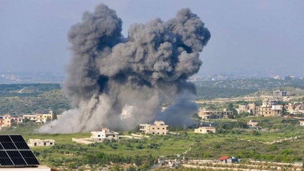 لبنان.. استشهاد الشيخ حسين عطوي القيادي في قوات الفجر لبنان.. استشهاد الشيخ حسين عطوي القيادي في قوات الفجر