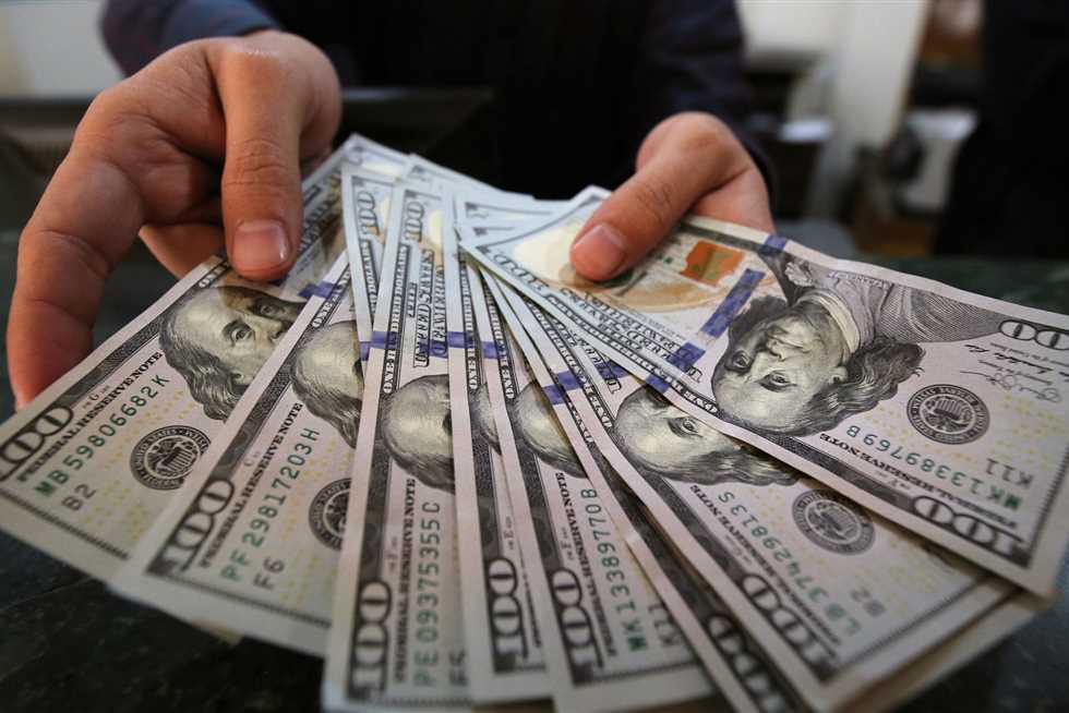 انخفض إلى 51.20 جنيهًا.. سعر الدولار مقابل الجنيه اليوم الثلاثاء 22 أبريل 2025 انخفض إلى 51.20 جنيهًا.. سعر الدولار مقابل الجنيه اليوم الثلاثاء 22 أبريل 2025