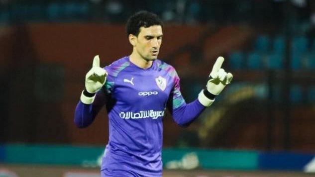 مشاكل في الركبة وعلاج تحفظي.. الزمالك يكشف تفاصيل إصابة عواد مشاكل في الركبة وعلاج تحفظي.. الزمالك يكشف تفاصيل إصابة عواد