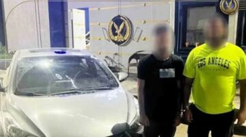 جثة أفريقي وبلاغ من 3 سنوات.. مفاجآت صادمة بقضية مقتل سائق أوبر بمصر