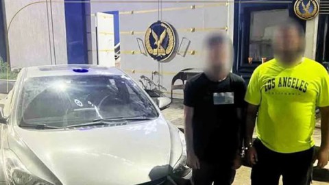 جثة أفريقي وبلاغ من 3 سنوات.. مفاجآت صادمة بقضية مقتل سائق أوبر بمصر جثة أفريقي وبلاغ من 3 سنوات.. مفاجآت صادمة بقضية مقتل سائق أوبر بمصر