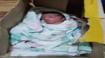 صدمة في مصر.. علاقة محرّمة تنتهي بجريمة وجثة رضيع في أرض زراعية