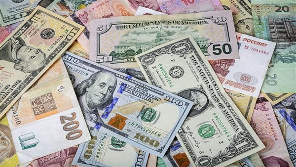 أسعار العملات العربية والأجنبية في مستهل تعاملات اليوم الثلاثاء 22 أبريل 2025 أسعار العملات العربية والأجنبية في مستهل تعاملات اليوم الثلاثاء 22 أبريل 2025