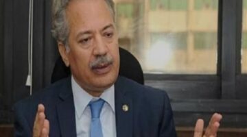 عصام شيحة: ما يحدث بغزة انتهاك لأحكام القانون الدولي وخرق لاتفاقية جنيف