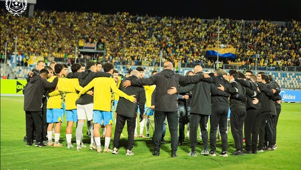 كأس عاصمة مصر.. الإسماعيلي يدخل معسكرا مغلقا استعدادا لمواجهة الطلائع كأس عاصمة مصر.. الإسماعيلي يدخل معسكرا مغلقا استعدادا لمواجهة الطلائع