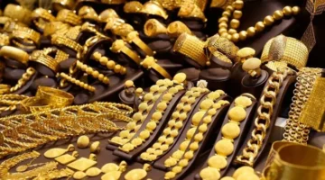 أسعار الذهب اليوم الثلاثاء 22-4-2025 في مصر.. صعود جديد وترقب