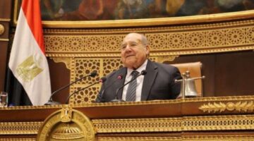 الشيوخ يناقش مشكلات الصناعة والزراعة وتحديات الأمن القومي الغذائي.. اليوم