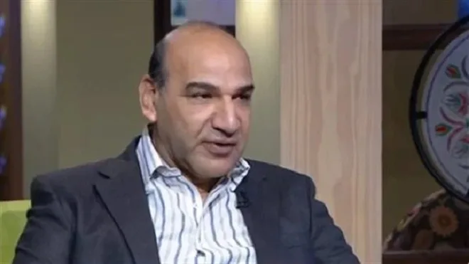 منتصر زيتون: مبيعات السيارات في تحسن، لكنها لا تزال دون المستوى المتوقع منتصر زيتون: مبيعات السيارات في تحسن، لكنها لا تزال دون المستوى المتوقع