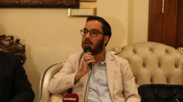 لأول مرة.. الأمن السوري يعتقل قياديًا فلسطينيًا في دمشق