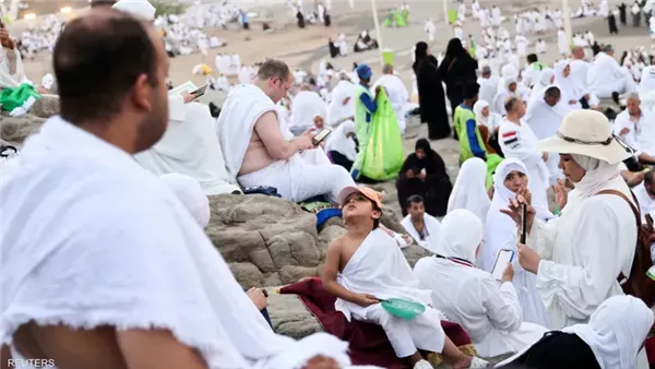 هل يجوز الحج عن الغير من مال مُتبرع به؟.. دار الإفتاء تجيب هل يجوز الحج عن الغير من مال مُتبرع به؟.. دار الإفتاء تجيب