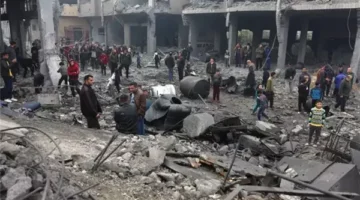 يائير جولان: عدم إنهاء الحرب بغزة يصب في مصلحة نتنياهو فقط