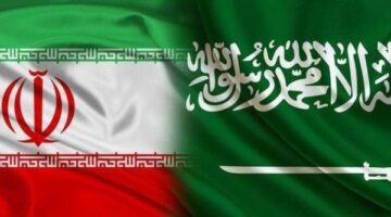 الحكومة الايرانية: نرغب في توسيع العلاقات مع دول الجوار