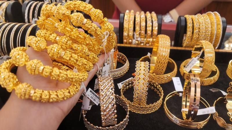 سعر الذهب عيار 21 اليوم